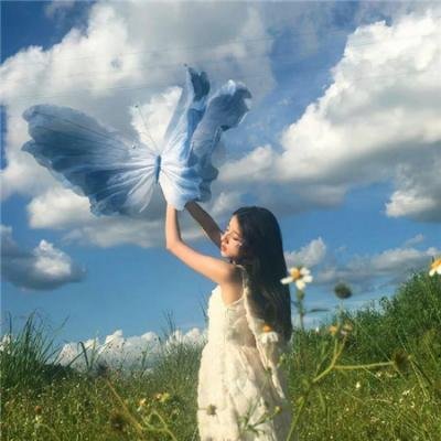 情到浓时
